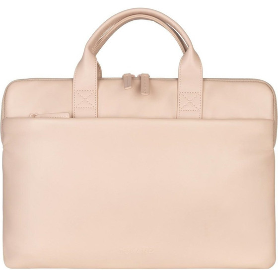 TUCANO Laptop Bag Isotta Superslim 15.6 Pink - (BSISO1516-PK)