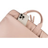 TUCANO Laptop Bag Isotta Superslim 15.6 Pink - (BSISO1516-PK)