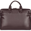 TUCANO Laptop Bag Isotta Superslim 15.6 Purple - (BSISO1516-PP)