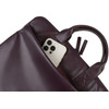 TUCANO Laptop Bag Isotta Superslim 15.6 Purple - (BSISO1516-PP)