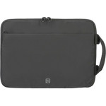 TUCANO Laptop Bag Sandy Sleeve 13/14 For Laptop 13/14 Black - (BFSAN1314-BK)