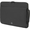 TUCANO Laptop Bag Sandy Sleeve 13/14 For Laptop 13/14 Black - (BFSAN1314-BK)