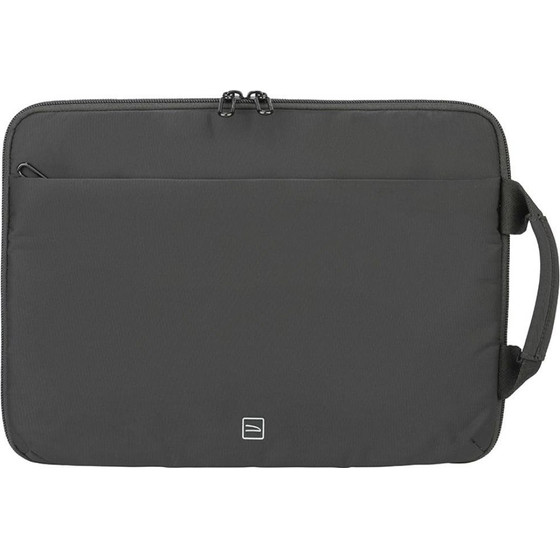 TUCANO Laptop Bag Sandy Sleeve 13/14 For Laptop 13/14 Black - (BFSAN1314-BK)