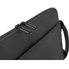 TUCANO Laptop Bag Sandy Sleeve 13/14 For Laptop 13/14 Black - (BFSAN1314-BK)