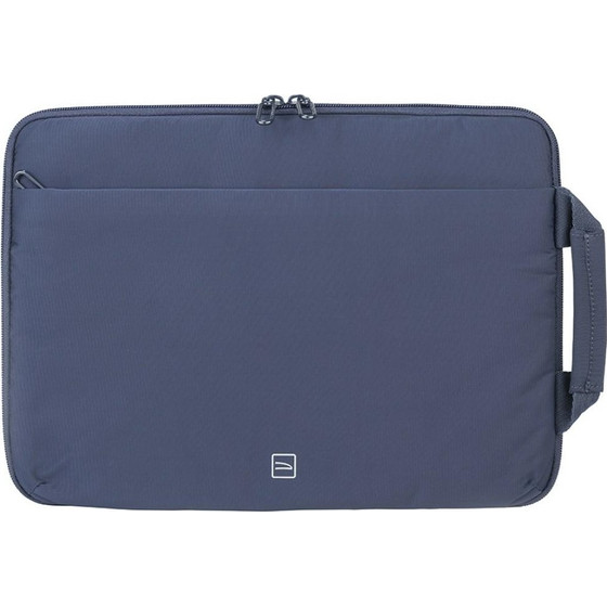 TUCANO Laptop Bag Sandy Sleeve 13/14 For Laptop 13/14 Blue - (BFSAN1314-B)