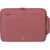 TUCANO Laptop Bag Sandy Sleeve 13/14 For Laptop 13/14 Burgundy - (BFSAN1314-BX)