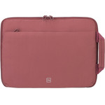 TUCANO Laptop Bag Sandy Sleeve 13/14 For Laptop 13/14 Burgundy - (BFSAN1314-BX)