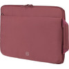 TUCANO Laptop Bag Sandy Sleeve 13/14 For Laptop 13/14 Burgundy - (BFSAN1314-BX)