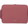 TUCANO Laptop Bag Sandy Sleeve 13/14 For Laptop 13/14 Burgundy - (BFSAN1314-BX)