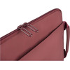 TUCANO Laptop Bag Sandy Sleeve 13/14 For Laptop 13/14 Burgundy - (BFSAN1314-BX)