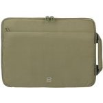 TUCANO Laptop Bag Sandy Sleeve 13/14 For Laptop 13/14 Green - (BFSAN1314-VM)