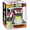 Funko Bitty Pop! 2-pack: Minions - Bride Kevin & Eye, Matie Vinyl Figures