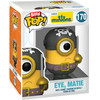 Funko Bitty Pop! 2-pack: Minions - Bride Kevin & Eye, Matie Vinyl Figures
