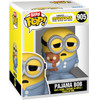 Funko Bitty Pop! 2-pack: Minions - Pajama Bob & Tourist Dave Vinyl Figures