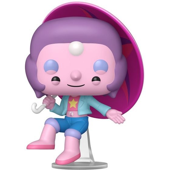 Funko Pop! Animation: Steven Universe - Rainbow Quartz 2.0 #2298 Vinyl Figure