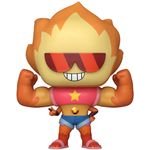 Funko Pop! Animation: Steven Universe - Sunstone #2300 Vinyl Figure