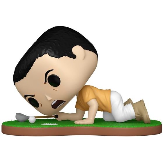 Funko Pop! Deluxe: Happy Gilmore 30th Anniversary - Happy Gilmore #2006 Vinyl Figure