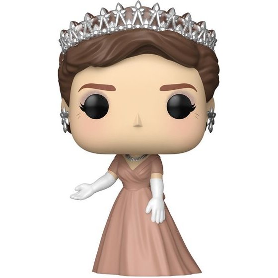Funko Pop! Disney: The Princess Diaries (25th Ann.) - Queen Clarisse Renaldi #1731 Vinyl Figure