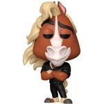 Funko Pop! Disney: Zootopia 2 - Winddancer (Special Edition) #1658 Vinyl Figure