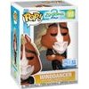 Funko Pop! Disney: Zootopia 2 - Winddancer (Special Edition) #1658 Vinyl Figure