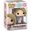 Funko Pop! Icons: Martha Stewart (With Cake) #97 Vinyl Figure