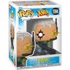 Funko Pop! Marvel: X-Men 97 - Cable #1594 Bobble-Head Vinyl Figure