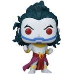Funko Pop! Marvel: X-Men 97 - Pop! 7 #1598 Vinyl Figure