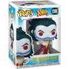 Funko Pop! Marvel: X-Men 97 - Pop! 7 #1598 Vinyl Figure