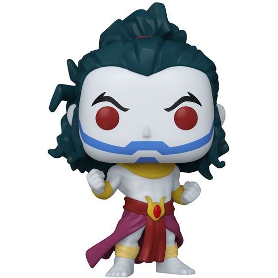 Funko Pop! Marvel: X-Men 97 - Pop! 7 #1598 Vinyl Figure
