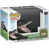 Funko Pop! Movies: Happy Gilmore 30th Anniversary - Alligator #2007 Vinyl Figure