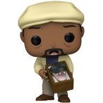Funko Pop! Movies: Happy Gilmore 30th Anniversary - Chubbs Peterson #2008 Vinyl Figure