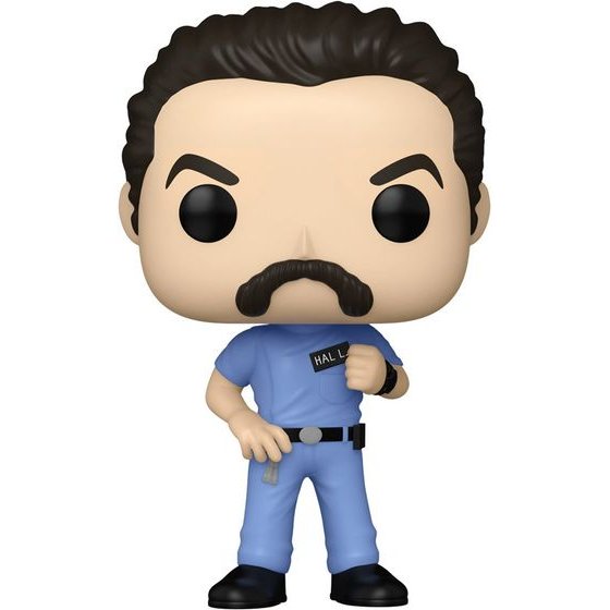 Funko Pop! Movies: Happy Gilmore 30th Anniversary- Hal L #2010 Vinyl Figure