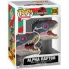 Funko Pop! Movies: Jurassic Park - Alpha Raptor #2038 Vinyl Figure