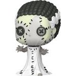 Funko Pop! Movies: Universal Monsters - Patchwork Bride #2012 Vinyl Figure