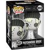 Funko Pop! Movies: Universal Monsters - Patchwork Bride #2012 Vinyl Figure