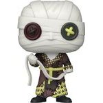 Funko Pop! Movies: Universal Monsters - Patchwork Invisible Man #2015 Vinyl Figure
