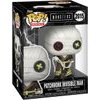 Funko Pop! Movies: Universal Monsters - Patchwork Invisible Man #2015 Vinyl Figure