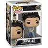 Funko Pop! Television: A Knight Of The Seven Kingdoms - Tanselle #1900 Vinyl Figure