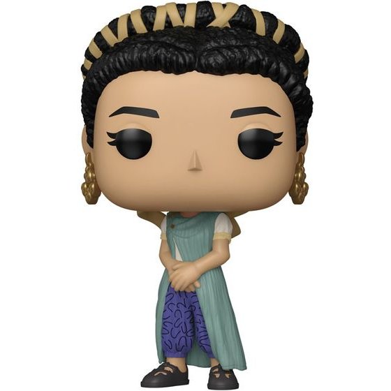Funko Pop! Television: A Knight Of The Seven Kingdoms - Tanselle #1900 Vinyl Figure