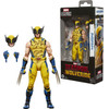 Hasbro Fans Avengers: Basic Figures - Legends Wolverine (G2365)