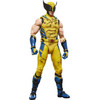 Hasbro Fans Avengers: Basic Figures - Legends Wolverine (G2365)