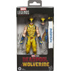 Hasbro Fans Avengers: Basic Figures - Legends Wolverine (G2365)