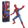 Hasbro Spider-Man: Movie Figures - Bom Gallagher Titan Series Figure (G3401)
