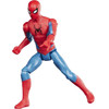 Hasbro Spider-Man: Movie Figures - Bom Gallagher Titan Series Figure (G3401)