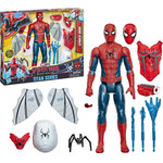 Hasbro Spider-Man: Movie Figures - Bom Spiderman Scale Figure Accesory (G2450)