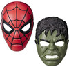 Hasbro Spider-Man: Movie Role Play - Bom Gallagher Basic Mask (G3442)