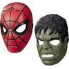 Hasbro Spider-Man: Movie Role Play - Bom Gallagher Basic Mask (G3442)
