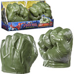 Hasbro Spider-Man: Movie Role Play - Bom Hulk Gamma Smash Role Play (G3594)