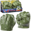 Hasbro Spider-Man: Movie Role Play - Bom Hulk Gamma Smash Role Play (G3594)