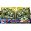 Hasbro Spider-Man: Movie Role Play - Bom Hulk Gamma Smash Role Play (G3594)